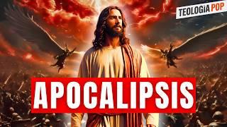 7 COSAS Que No Debes Ignorar sobre APOCALIPSIS #TeologíaPop