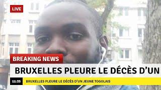 Togo : Décès d’un jeune togolais