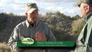 Colonel Jeff Cooper's Rules of Firearm Safety | Gunsite Academy Firearms Training