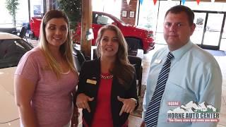 Meet our Internet Department-Horne Auto Center in Show Low, Arizona