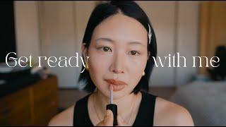 Get ready with me!