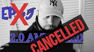 BC AMPLIFIED Parts Ways With 2.0 AMPLIFIED Due To New YouTube Regulations