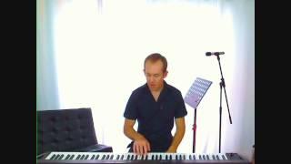 Quick Vocal Warm Up  *Beginner Friendly*