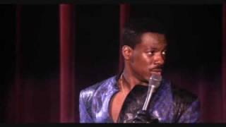 Eddie Murphy Raw - Figured Women Out