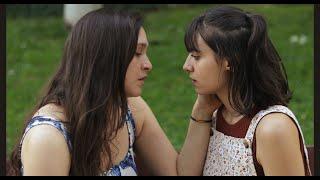  LESBIAN CONTACT : trailer 24 : LESBIAN SERIES kiss