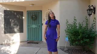 intro + walkthrough   1124 e rose ln #12  phoenix, az branded by kacie dodson of exp realty 540p