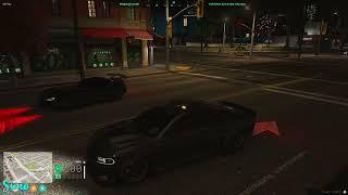 Reggie And Michael Get Into A ROADRAGE Accident - HADES | NoPixel GTA RP