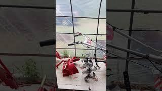 관리기 사용전에