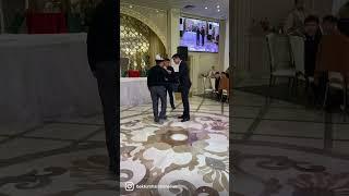 Тойдогу окуяларБектур Шаршеналиев #кыргызчаыр #тамада #кыргызстан #кыргызча #конкурсы