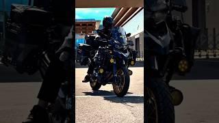 Gsa1250 #shorts #ytshorts #new #rider #motovlog #viralvideo #tranding #viralshorts