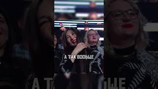 Анастасия Волочкова не узнала Азамата Мусагалиева / Харламов Мусагалиев Шоу Звёзды #shorts
