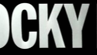 Rocky (1976) Opening Scroll