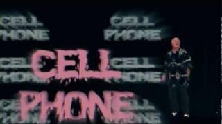 TV John Langworthy - Cell Phone (Blacktooth Records)