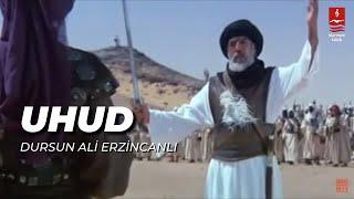 DURSUN ALİ ERZİNCANLI "UHUD"