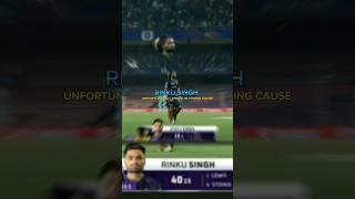 Lord Rinku Singh ️ | Dheeraj Editz | Kkr Vs Gt | #shorts #youtubeshorts #rinku