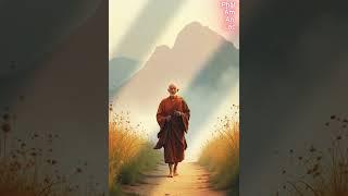8 LỐI SỐNG CỦA NGƯỜI CÀNG TU CÀNG SÁNG – CÀNG KHỔ CÀNG AN NHIÊN