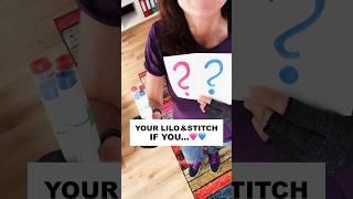 Which Lilo & Stitch Drawing Are You? Take the Challenge!  #art #lilo #stitch #markers