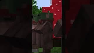 Minecraft Goblin Mob #shorts