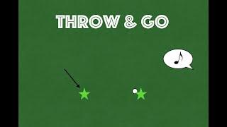 Throw & Go Instant Activity