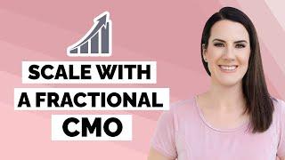 What's the Process of Working With a Fractional CMO?