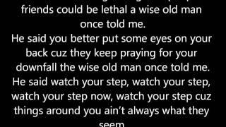 Mr.Probz - Wise Old Man met Lyrics HD