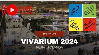 Vivarium 2024