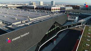 Messe Frankfurt Locations (2024)