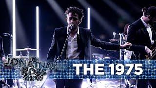 The 1975 - About You [Live Performance] | The Jonathan Ross Show