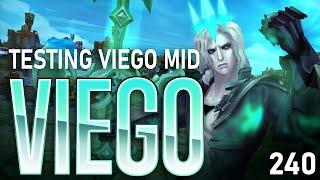 VIEGO MIDLANE MY NEW POCKETPICK! | Nemesis