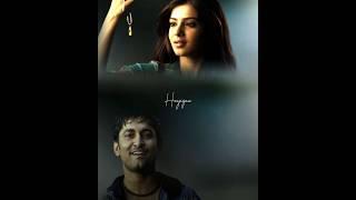 What did you say?/eega/#ytshorts #shorts #status #love #viral
