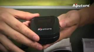 Aputure Gigtube Digital Viewfinder Instruction Video