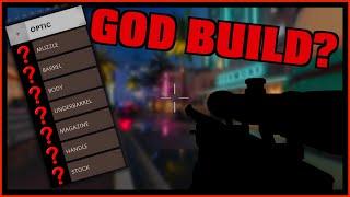 IS THIS THE FASTEST SNIPER BUILD IN COD COLD WAR? BEST QS CLASS IN CALL OF DUTY BLACK OPS COLD-WAR?