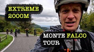 Canyon Spectral: ON - Monte Falco Tour With @FIRENZEFREERIDE