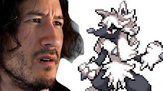 I Remade Pokemon Fusions that Markiplier SMASHED