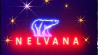 Nelvana Limited Logo (1989)