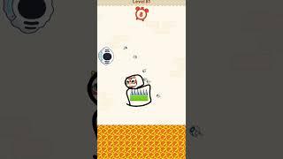 save the dog level 81 tutorial 3 stars #viral #gaming