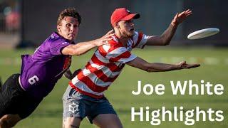 Joe White Highlights