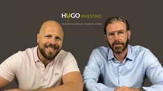 Hugo Investing Is A Valued Member Of The British Chamber Of Commerce