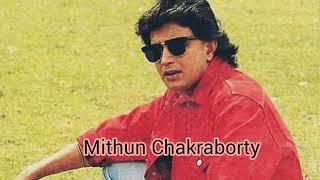 Mithun Chakraborty All Time Super Hit Hindi Mp3 Song 