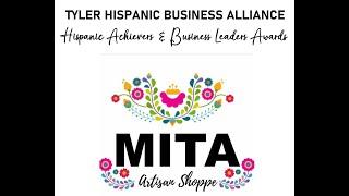 Tyler Hispanic Business Alliance 2022 Emerging Business of the Year: Mita Artisan Shoppe