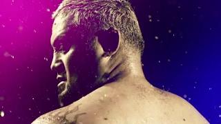Mark "The Super Samoan ' Hunt is comin..........Monsters exist