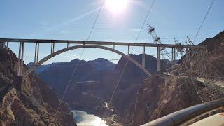 hoover dam, pas tauv nyob meskas