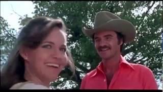 Smokey and The Bandit II (1980) - BLOOPERS (HQ)