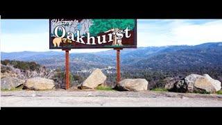 2024 Mountain Community Job Fair - Oakhurst, CA