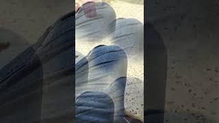 #trending jeans # trending short  "Denim Perfection: A Stylish Glimpse of Fashionable Jeans"