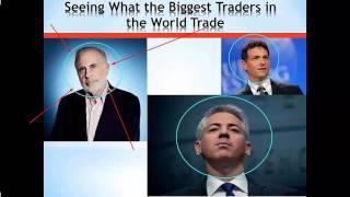 MarketFest: How To Trade Like a Hedge Fund Manager [with Andrew Keene]