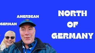 AMERICAN  visiting NORTH GERMANY/BREMERHAVEN/OTTERNDORF