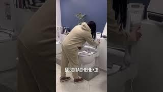 Унитаз мечты BRUNNEN WAL BW-2401 #smarttoilet #дизайнинтерьера #умныйунитаз #юмор #унитазбиде