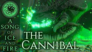 The Mystery of the Cannibal - A Song of Ice and Fire - House of the Dragon