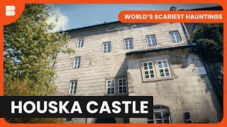 Haunted Houska Castle - World's Scariest Hauntings - S01 EP10 - Paranormal Documentary